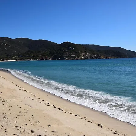 Sudovest Daire Marina di Campo